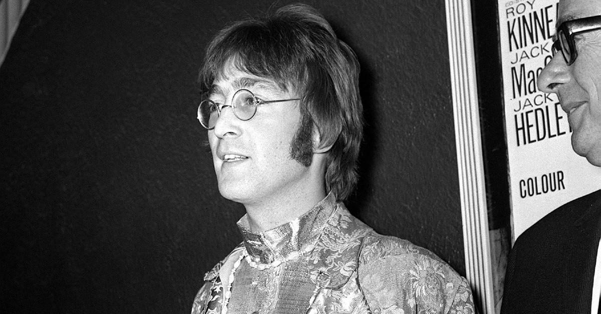 john lennon