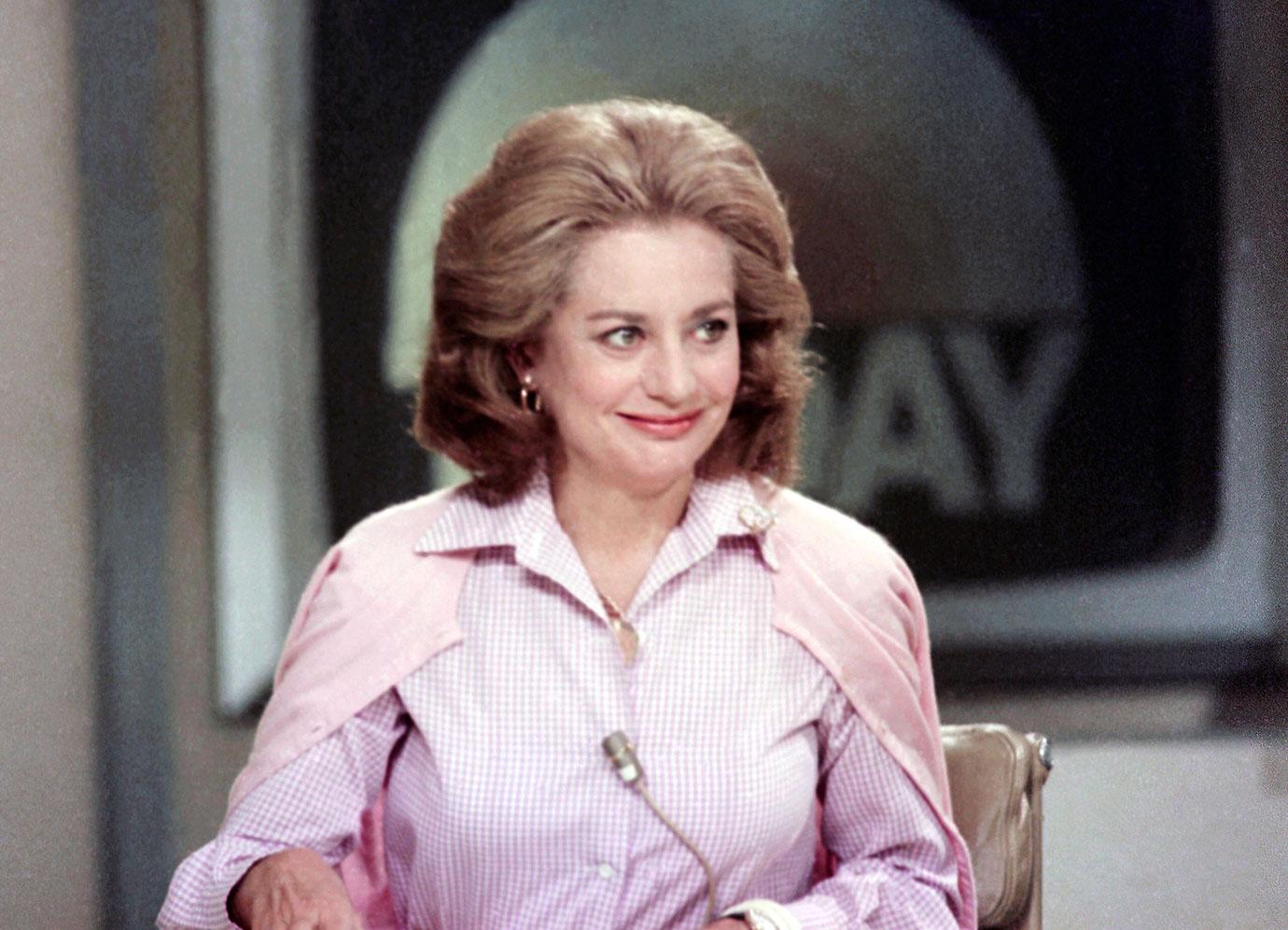 Barbara Walters’s Sad, Lonely Life Revealed On 90th Birthday