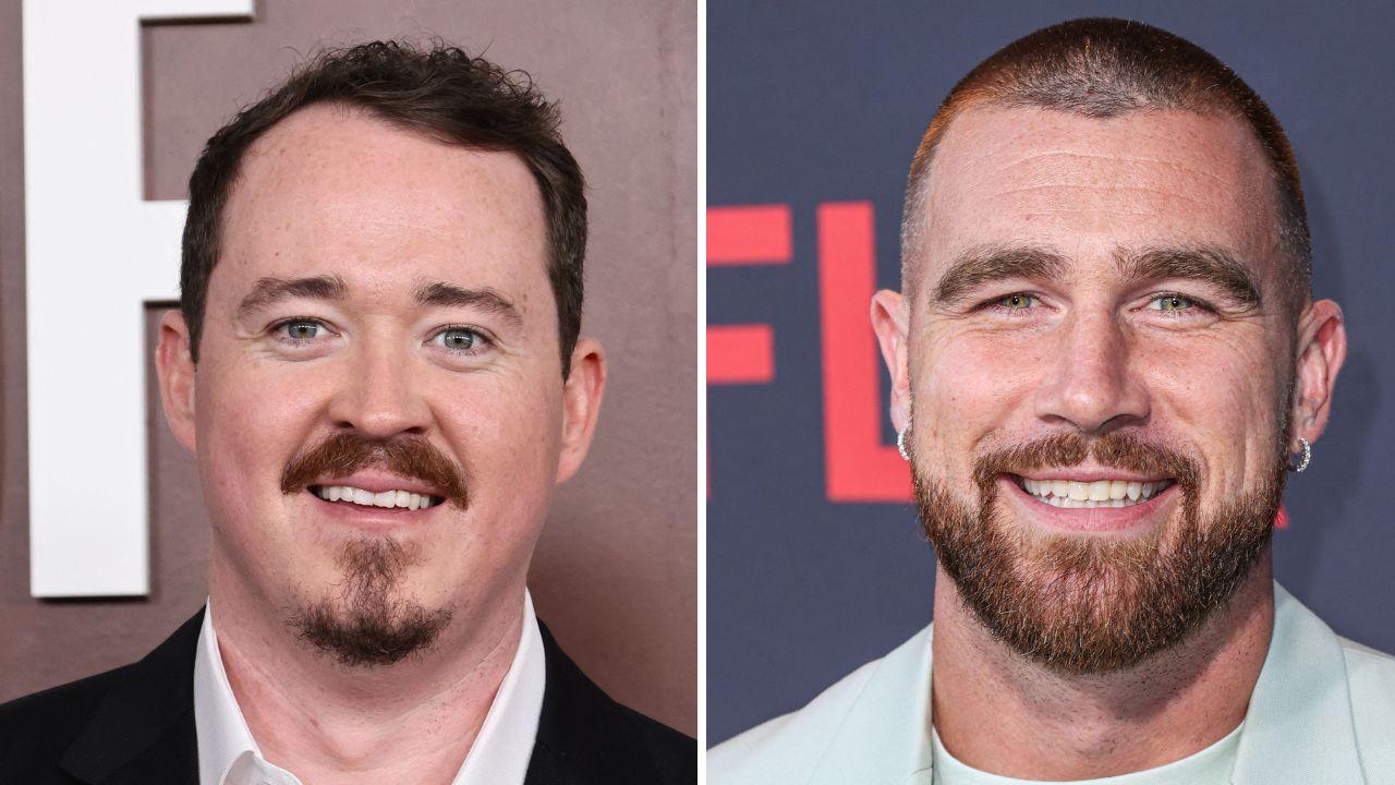 Travis Kelce sparked controversy by liking Shane Gillis’s recent monologue containing harsh remarks about women