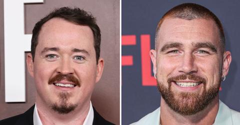Travis Kelce sparked controversy by liking Shane Gillis’s recent monologue containing harsh remarks about women