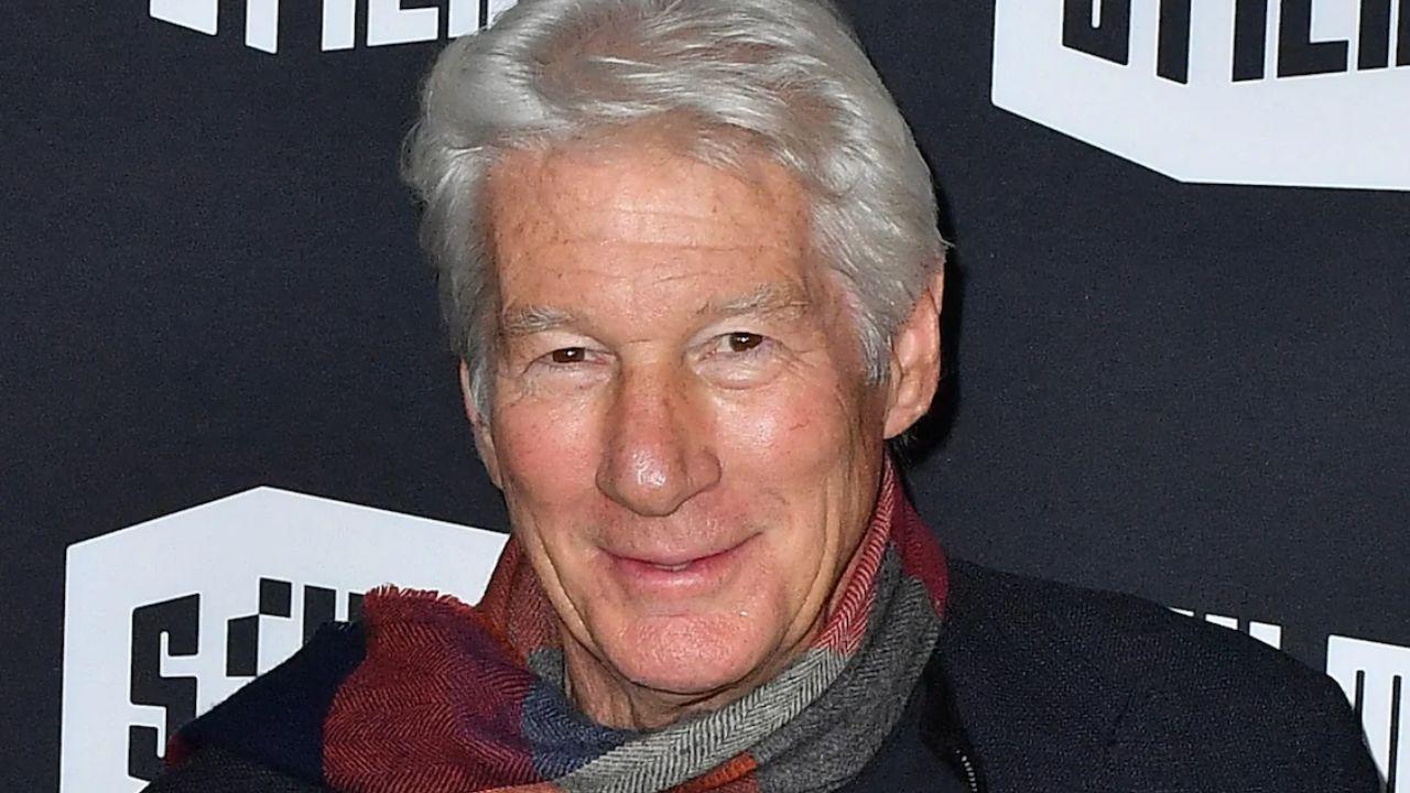 Photo of Richard Gere