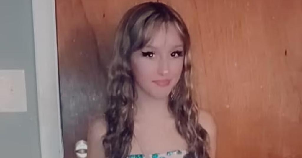 Teenager Kaylee Gain Breathing On Her Own And In Stable Condition