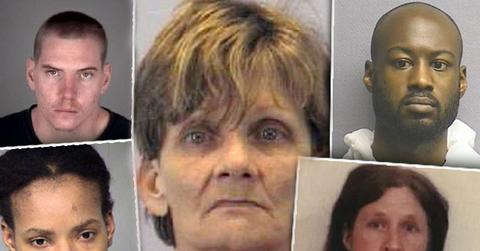 //True Crime Cases Shocking Murders Guilt Freeform pp