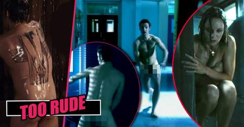 //walking dead nude scenes