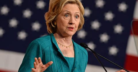 Hillary Clinton Email FBI