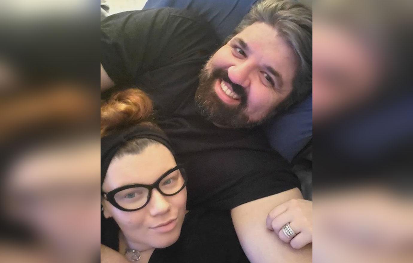 Amber Portwood Released From Jail After Domestic Violence Arrest