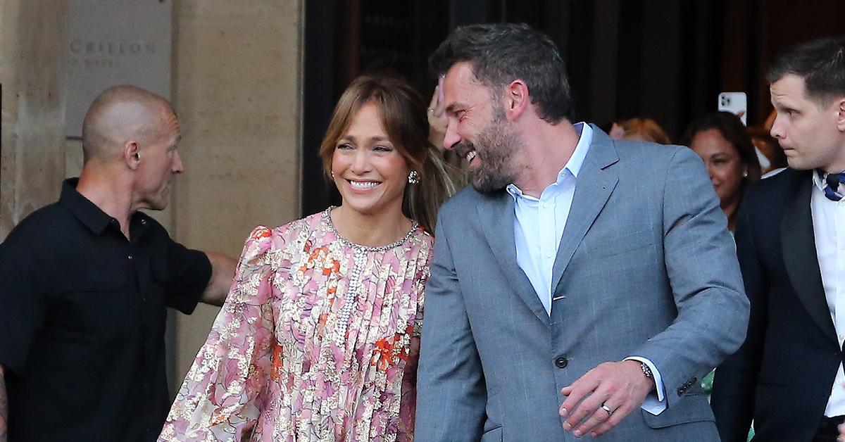 Casey Affleck Picks Up Dunkin' Before Ben, Jennifer Lopez's Wedding