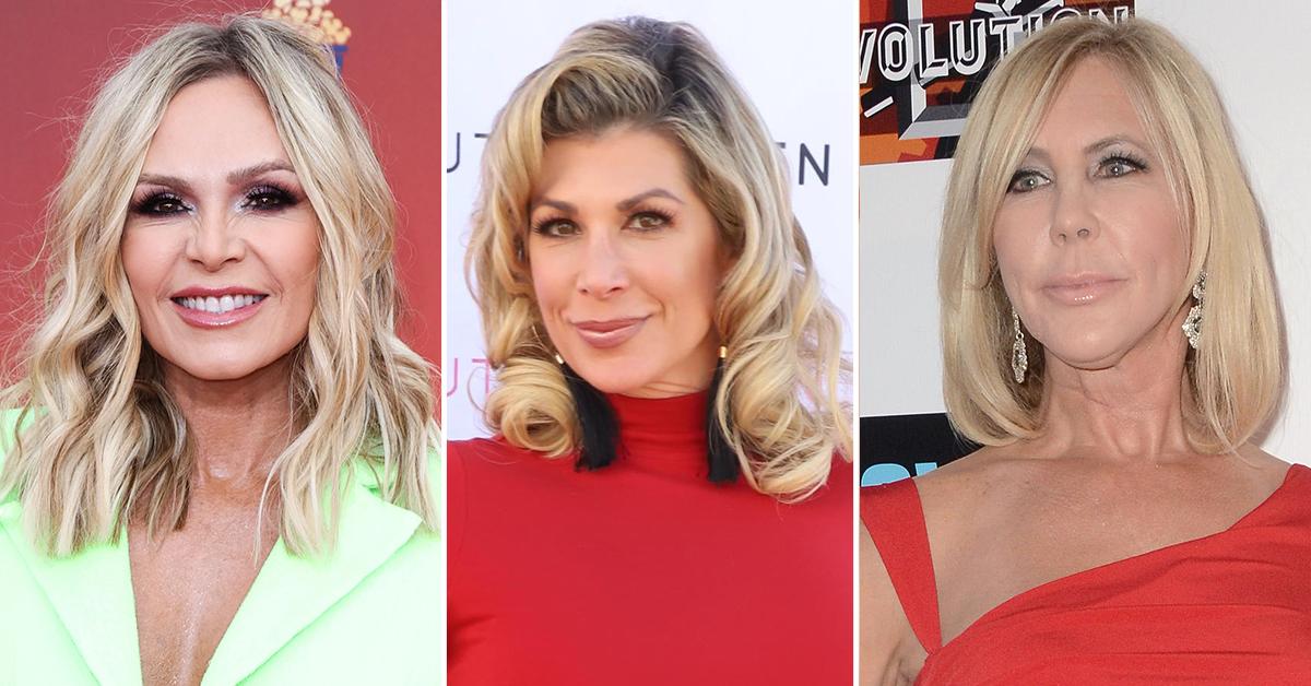 tamra judge alexis bellino returning rhoc season  cast demoted back