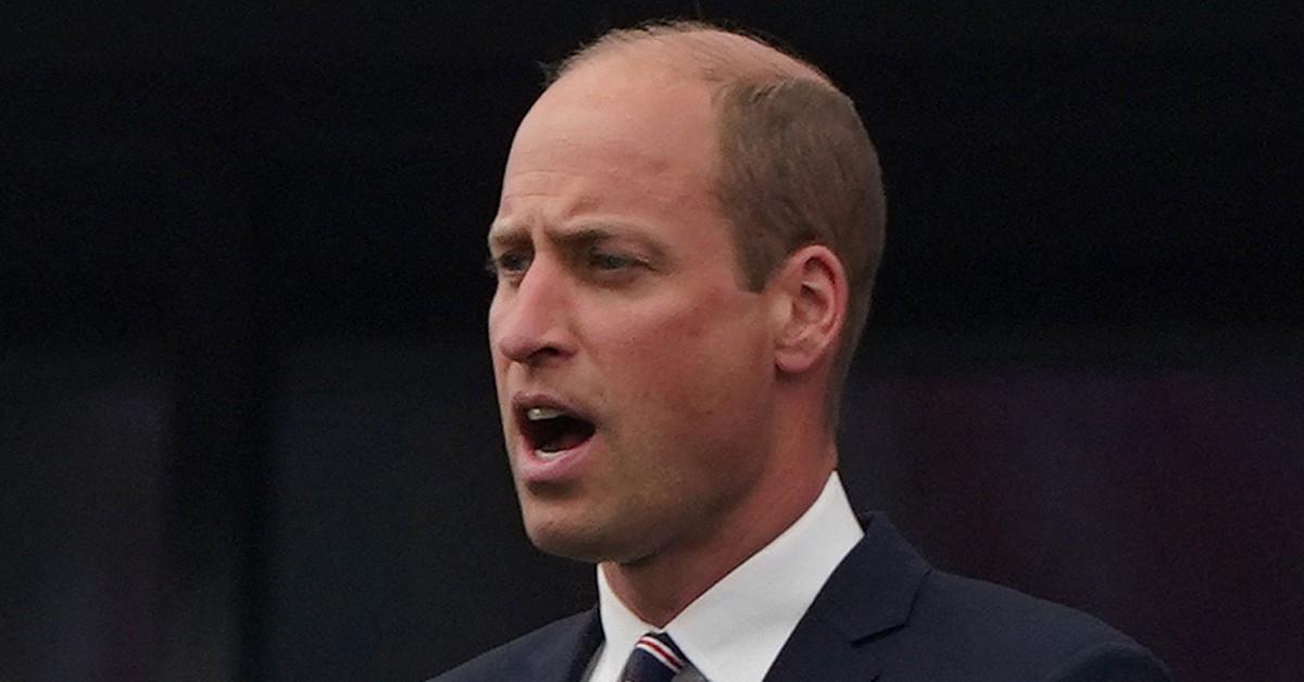 prince william booed by crowd