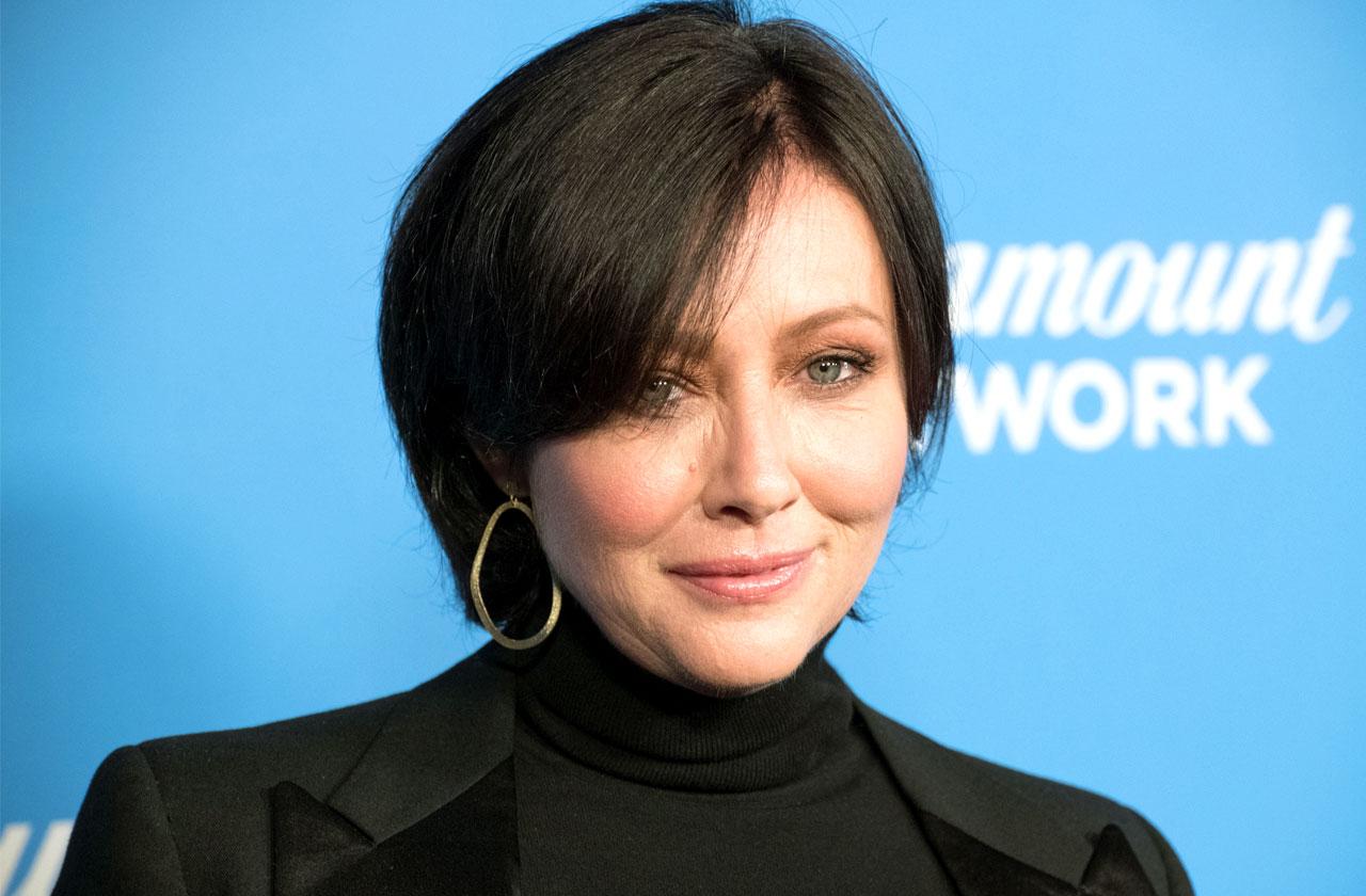 //shannen doherty cancer acting career behind camera pp