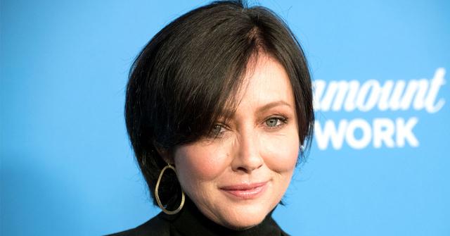 //shannen doherty cancer acting career behind camera pp