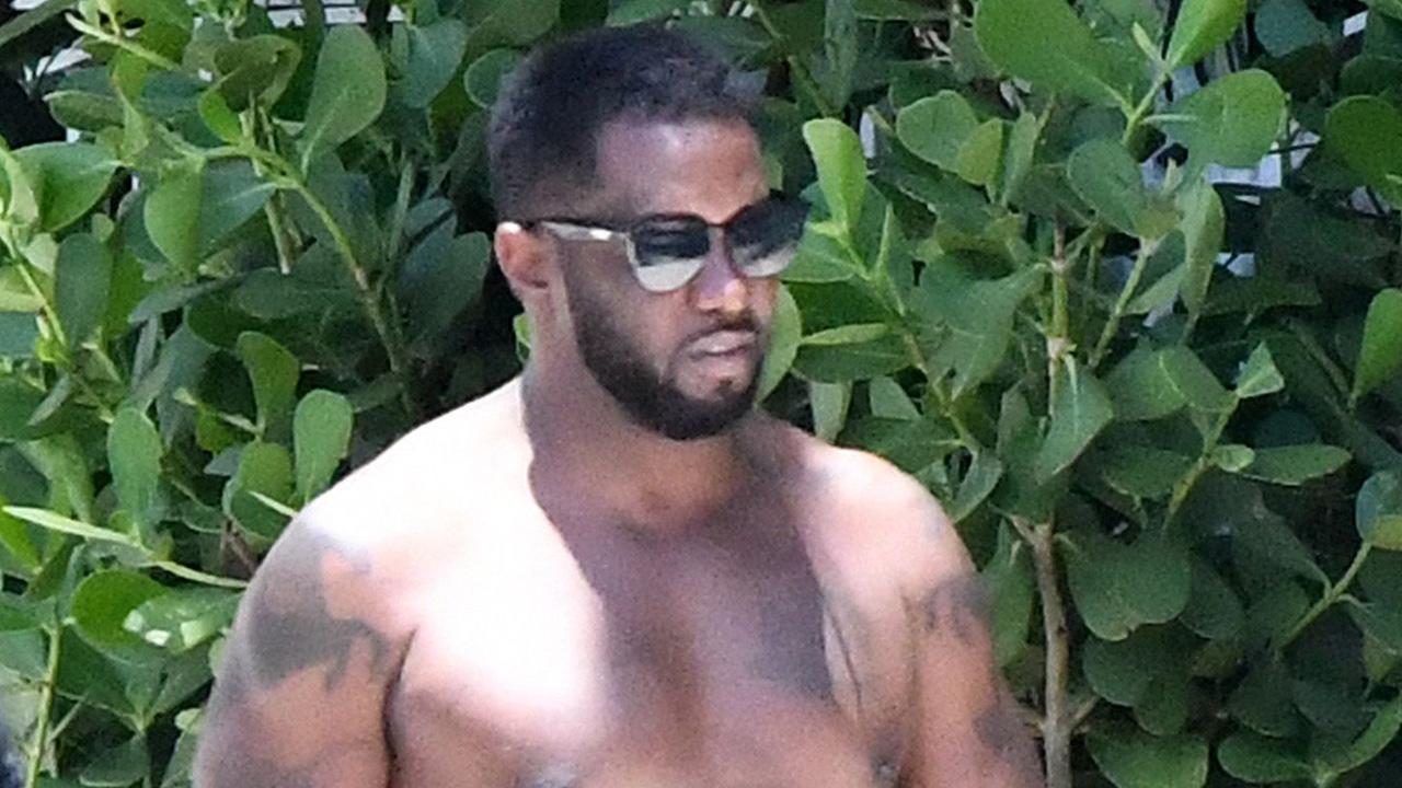 Sean Combs