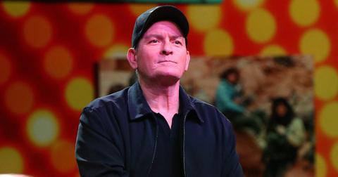 charlie sheen granted criminal protective order against neighbor