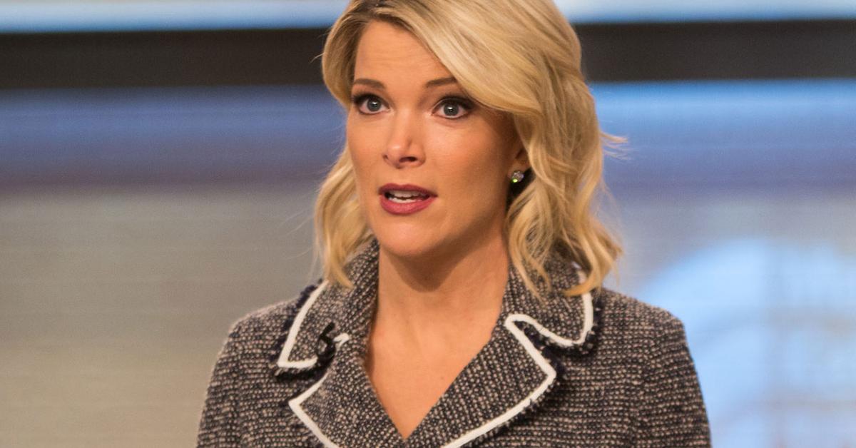 Megyn Kelly ‘Absolutely Knew’ About Hostile Work Environment