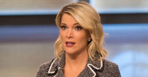 Megyn Kelly Hostile Work Environment