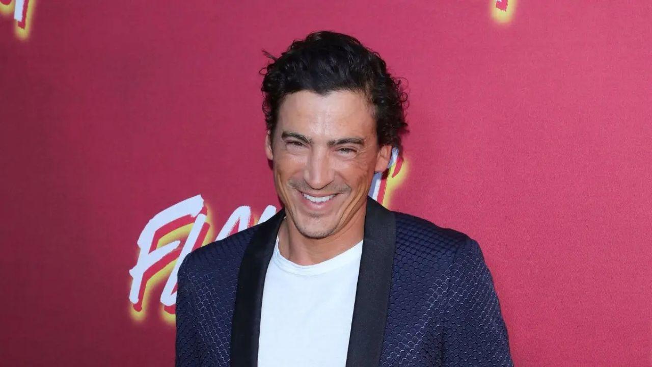 Photo of Andrew Keegan