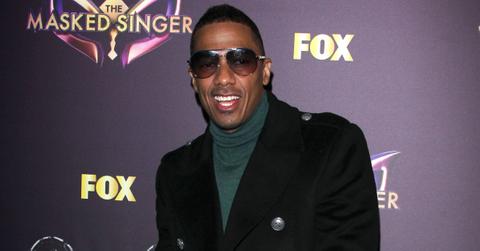 nick cannon shuts down million year child support claims spends more pp
