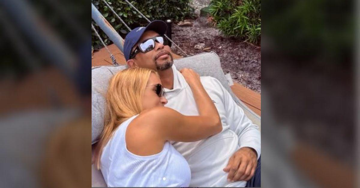 Sources said Nordegren urged Woods to take time before committing to Vanessa.
