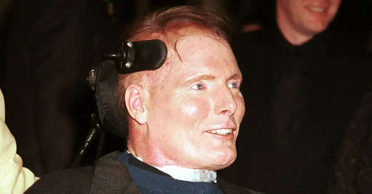 christopher reeves devoted friendship with robin williams