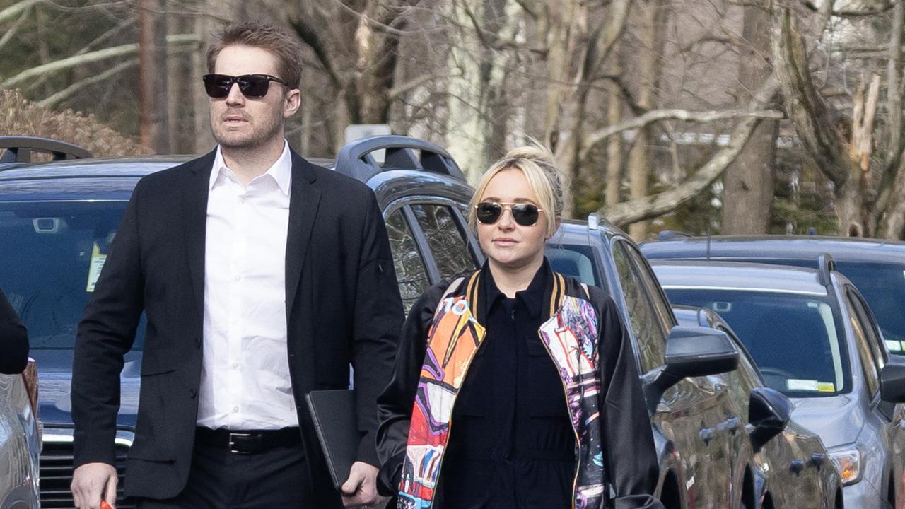 Police have confirmed the investigation into Panettiere's death will continue.