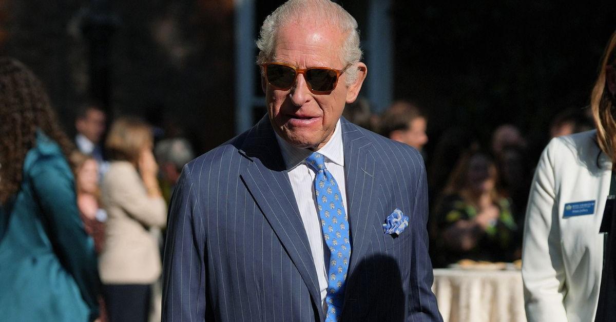 Why King Charles Has Been Left 'Absolutely Squirming' Over 'First British Billionaire Brit Monarch' Status