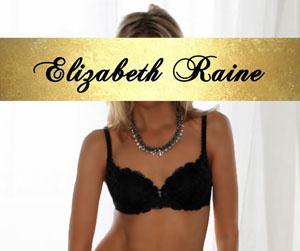//elizabeth raine virgin auction
