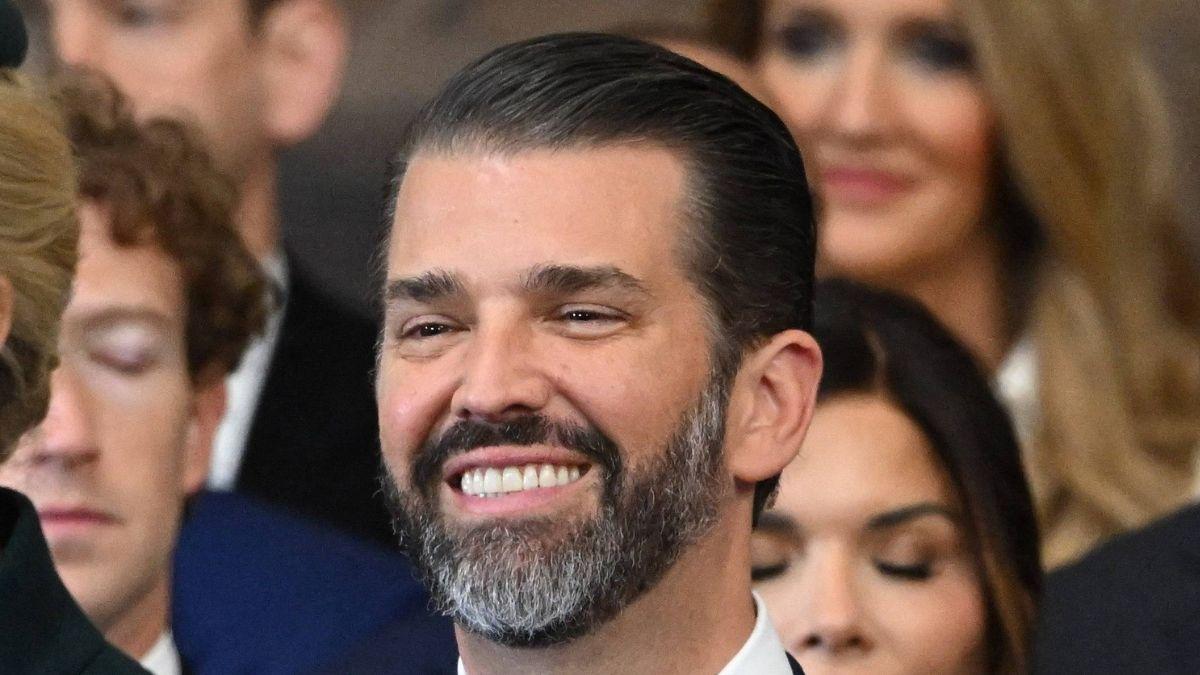 picture of Donald Trump jr