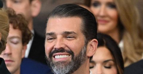 picture of Donald Trump jr