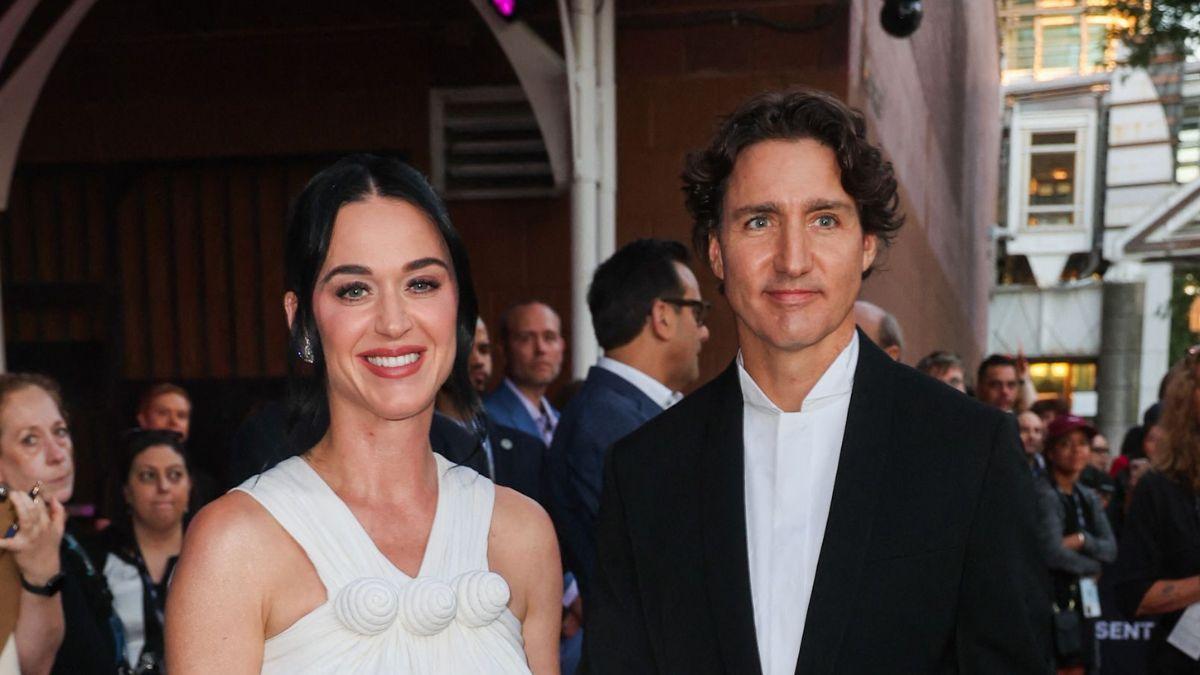 Perry reportedly sees a long-term future with Trudeau that includes marriage and more children.