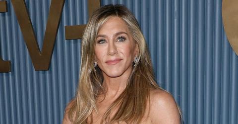 picture of Jennifer Aniston