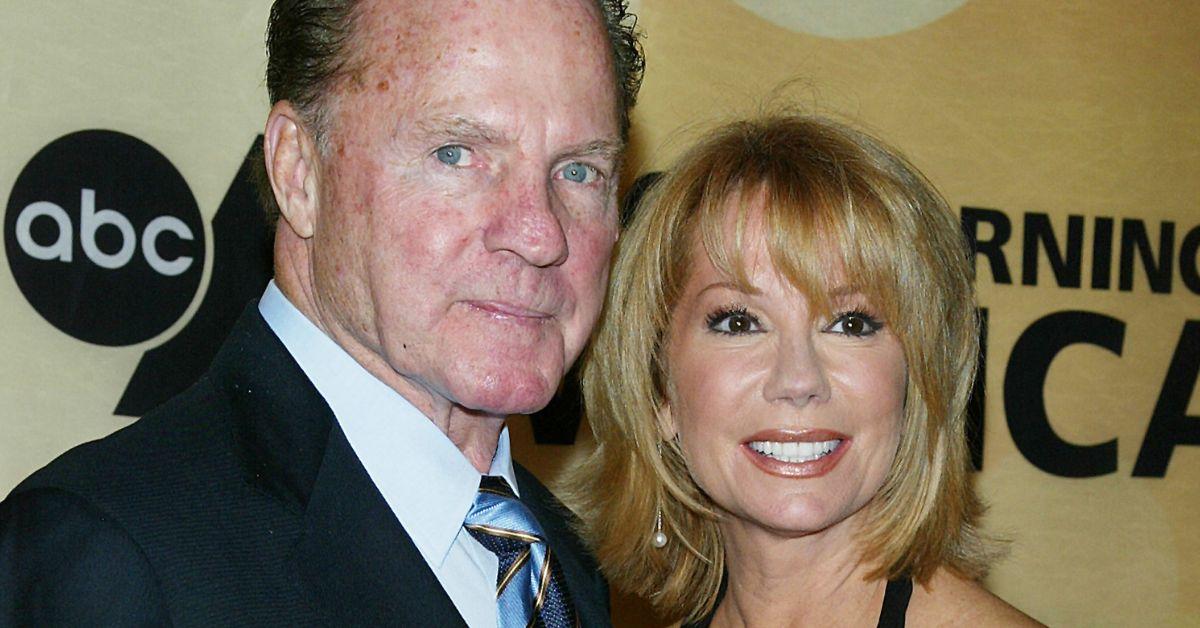 kathie lee gifford struggles pelvis surgery recovery battle