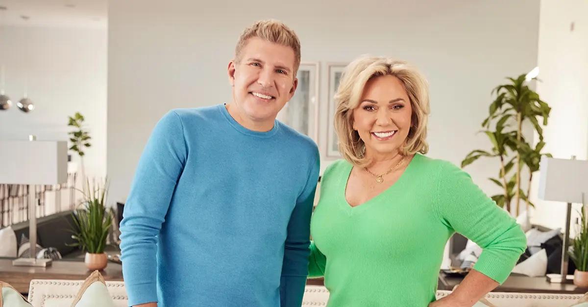 savannah chrisley says todd facing retaliation prison interview