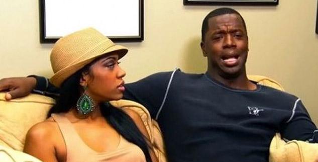 Kordell Stewart ADMITS Rumors Of Steamy Tryst With 'Transvestite