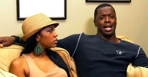 //porsha stewart blasts ex kordell on ewwhl