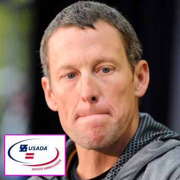 //lance armstrong dopine drugs wenn