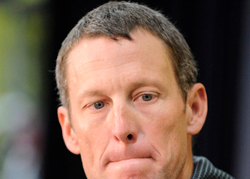 //lance armstrong dopine drugs wenn