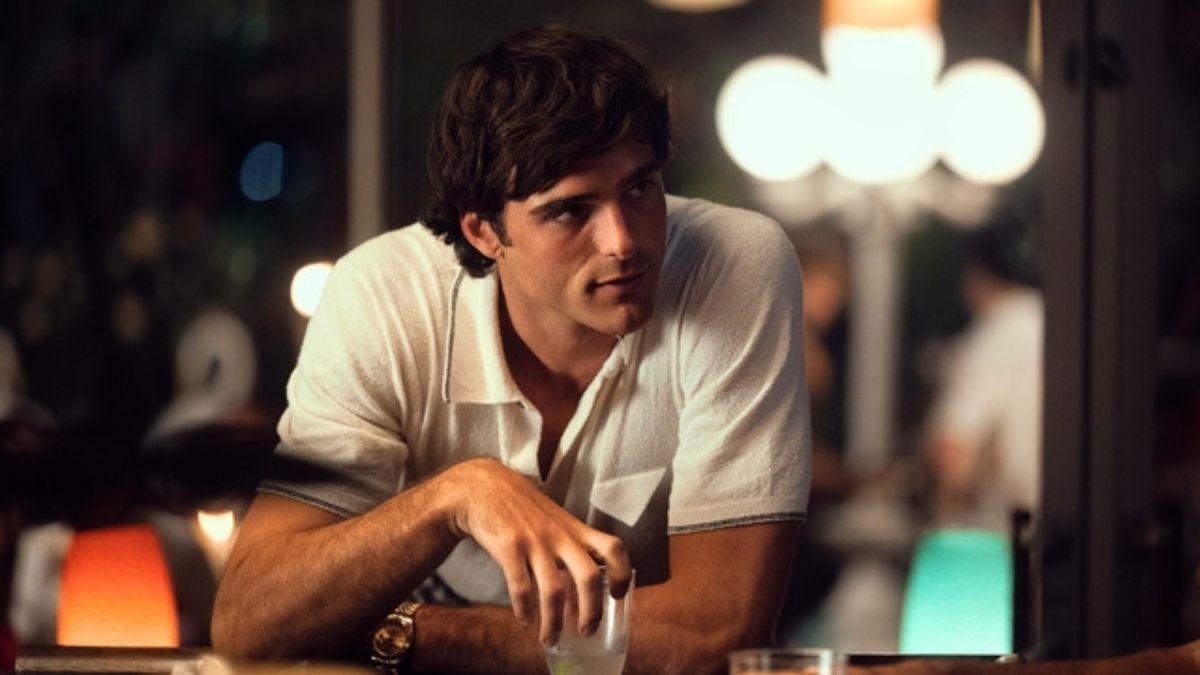 Photo of Jacob Elordi