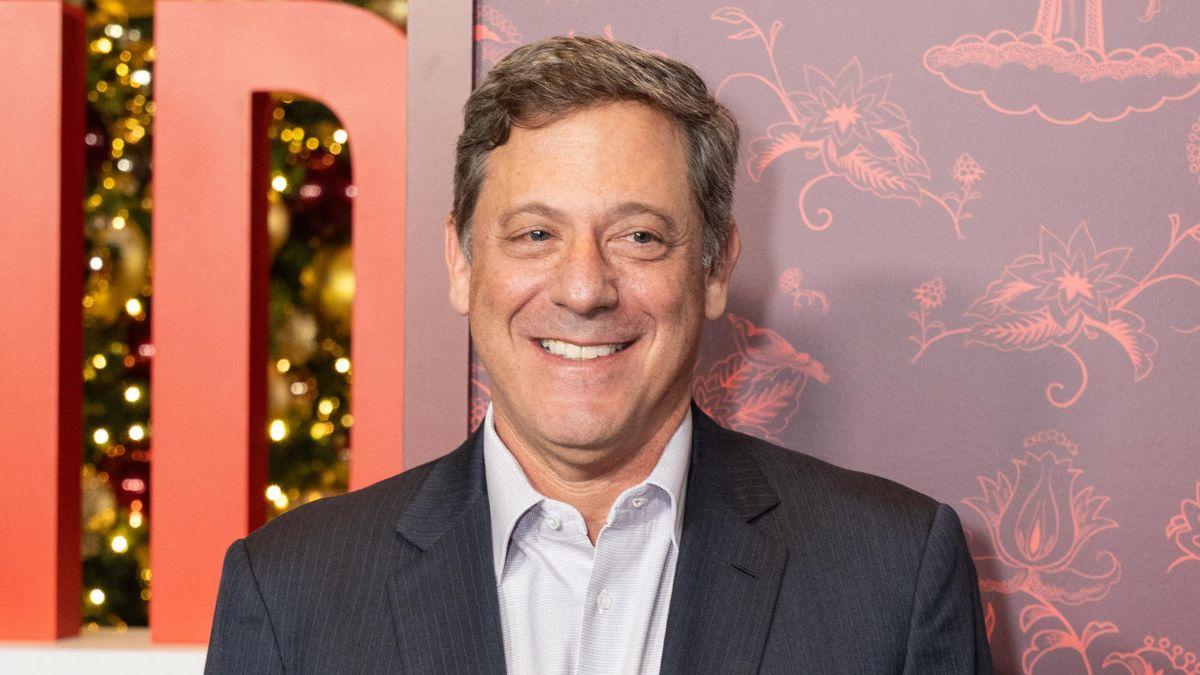 Photo of Adam Fogelson
