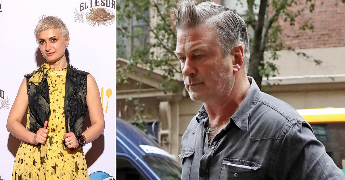 alec baldwin hayna hutchins pp