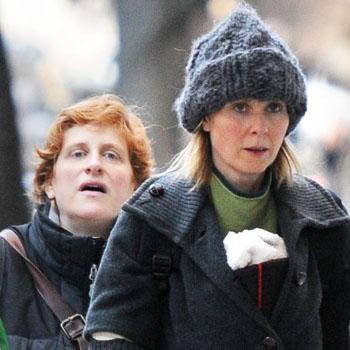 //cynthia nixon gay choice splash