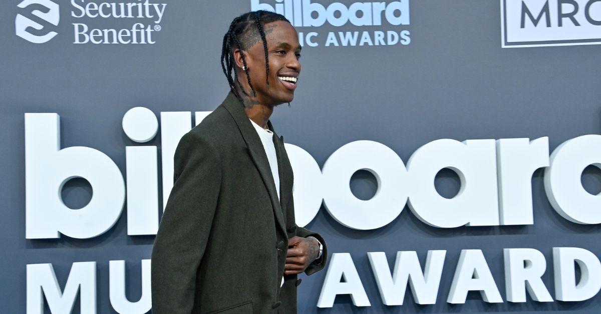 Fans Think A$AP Rocky Is Calling Out Travis Scott in New Rap