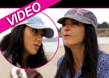 //teresa giudice melissa gorga bravo_