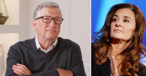 bill gates divorce melinda wedding ring photos billions r