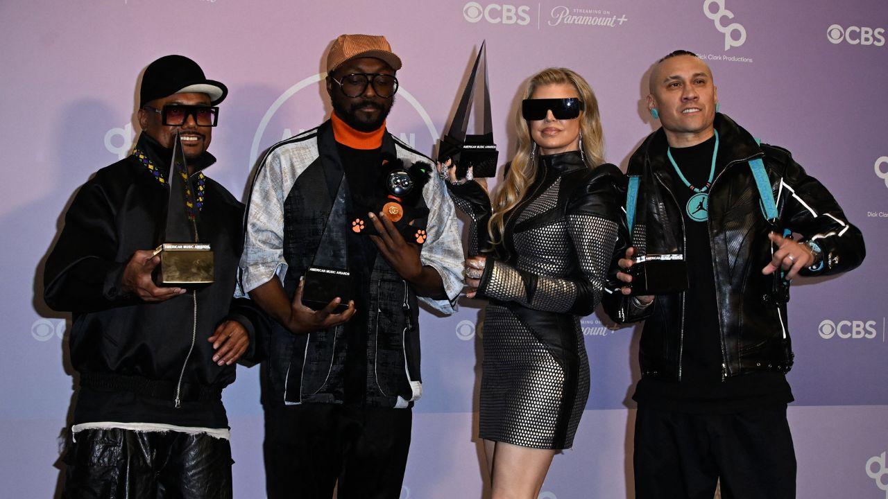 Photo of Black Eyed Peas