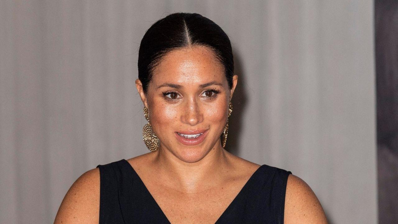Photo of Meghan Markle