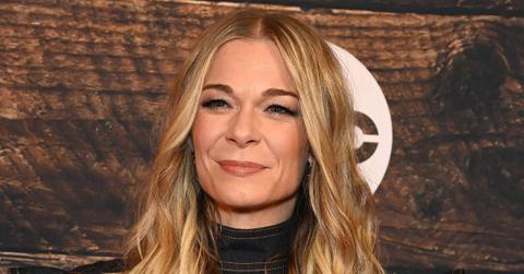picture of LeAnn Rimes