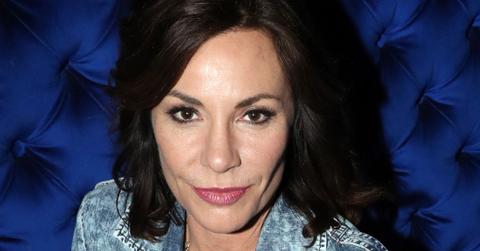 Luann Finds New Probation Rules 'Offensive,' Thinks She's The 'Victim' After Escaping Jail Time
