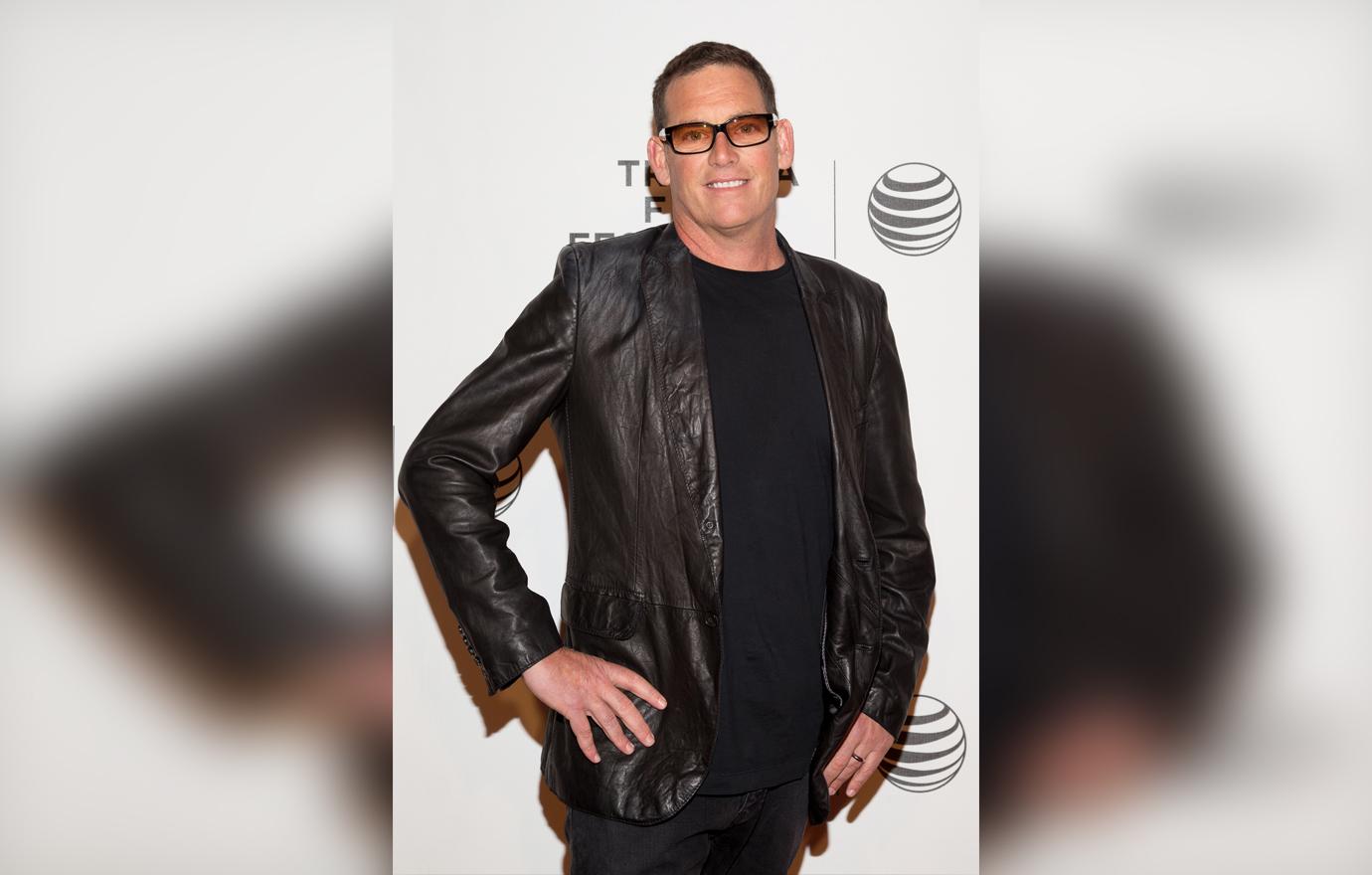 Director Mike Fleiss attends the screening of "The Other One: The Long, Strange Trip of Bob Weir" during the 2014 Tribeca Film Festival at BMCC Tribeca PAC on April 23, 2014 in New York City.