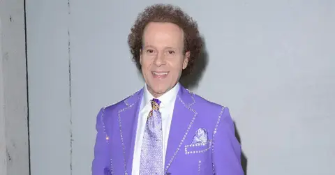 richard simmons estate battle