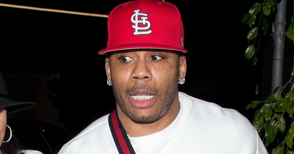 nelly  million deal half music catalog